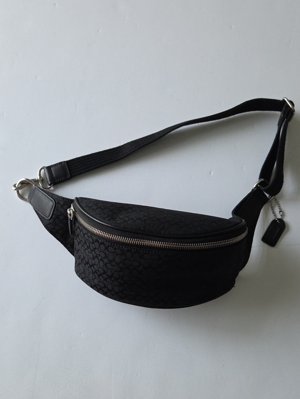 Coach Waist Bag